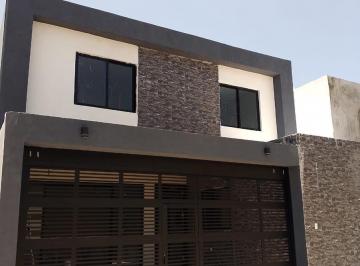 Casa · 150m² · 3 Recámaras · 2 Estacionamientos · Casas en Venta en Boca del Río