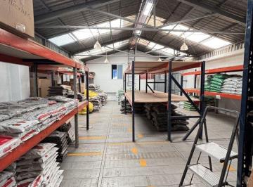 Bodega comercial , Benito Juárez · Renta / Venta de Bodega Comercial en Portales Norte Benito Juarez