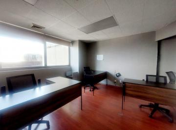 Oficina · 104m² · 4 Recámaras · Oficina en Renta en Polanco, con Pequeña Terraza