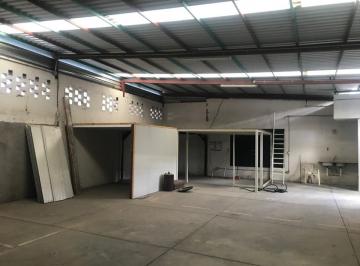Bodega comercial , Oaxaca de Juárez · Bodega en Renta en Zona San Juanito