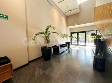 Oficina · 60m² · 2 Estacionamientos · Oficina en Renta Ubicada en Distrito 1 Metro Loft, Chihuahua