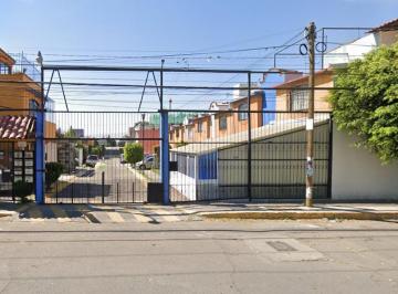 Casa en condominio de 2 habitaciones, Ixtapaluca · Colina de La Cruz Lt. 638 Mz. 66 Casa B San Buenaventura Ixtapaluca Estado de Mexico