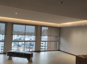 Departamento de 3 habitaciones, Huixquilucan · Departamento en Venta Palma Real 2, Hacienda de Las Palmas