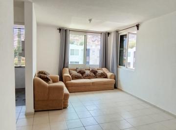 Departamento · 82m² · 2 Recámaras · 1 Estacionamiento · Departamento en Renta en Fraccionamiento Los Viñedos, Queretaro