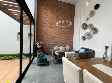67862a13293698c473def93a625180d6690fc953bf4ad89a4d8a063796a0ce06 · Residencia en Venta con Doble Altura en Lomas de Pedregal, Slp