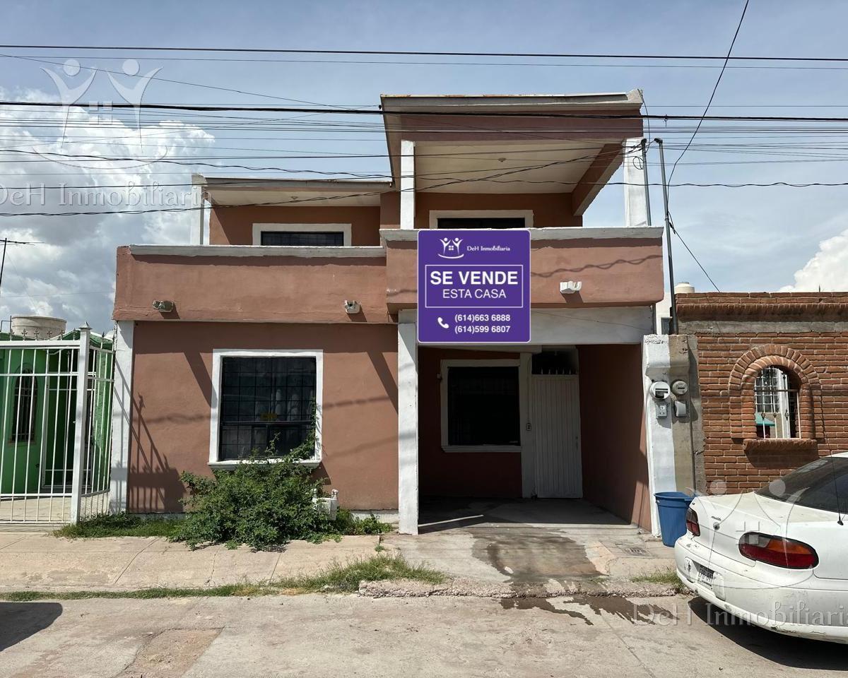 Casa Ponce de Leon