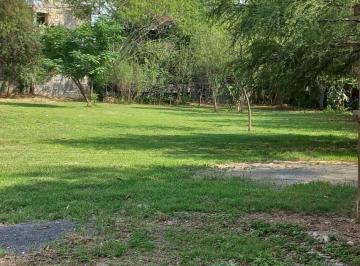 Terreno comercial , Santiago · Venta Terreno en en El Cercado Nuevo León