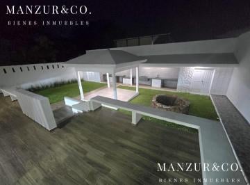 Casa · 600m² · 4 Recámaras · 2 Estacionamientos · Casa en Venta Loma del Gallo Tampico, Tamps