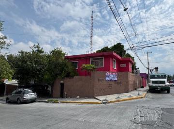Terreno / Lote · 636m² · Nba Terreno en Venta en La Colonia Independencia Monterrey Nuevo Leon