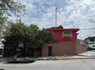 Terreno / Lote · 636m² · Nba Terreno en Venta en La Colonia Independencia Monterrey Nuevo Leon