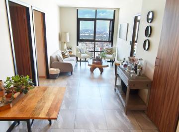 Departamento de 2 habitaciones, Miguel Hidalgo · Polarea Venta Torre Viena 2 Habitaciones