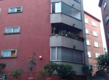 Departamento · 120m² · 3 Recámaras · 2 Estacionamientos · Departamento en Venta Sobre Jesús del Monte