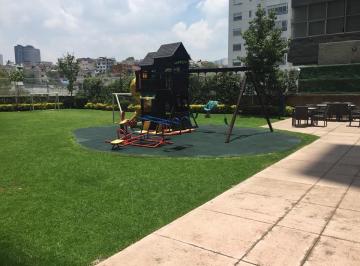 Departamento · 230m² · 3 Recámaras · 2 Estacionamientos · Departamento - Hacienda de Las Palmas