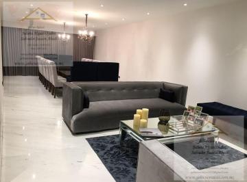 Departamento · 385m² · 3 Recámaras · 3 Estacionamientos · Departamento en Venta Lomas de Tecamachalco