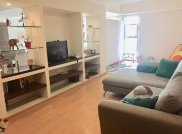 Departamento · 230m² · 3 Recámaras · 2 Estacionamientos · Departamento en Venta Hacienda del Ciervo, Interlomas