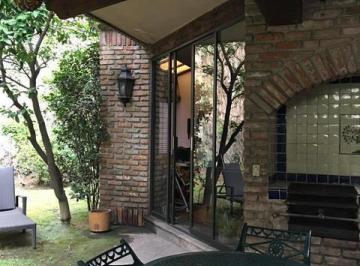 Casa · 730m² · 3 Recámaras · 4 Estacionamientos · Casa en Venta Tecamachalco