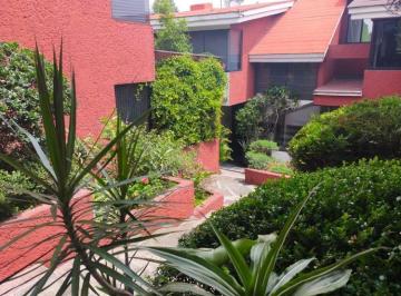 Casa · 350m² · 3 Recámaras · 2 Estacionamientos · Casa en Venta Tecamachalco