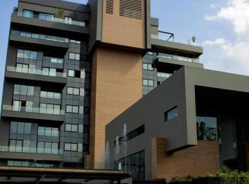 Departamento · 400m² · 4 Recámaras · 4 Estacionamientos · Depto con Terreza Tipo Garden, Lomas Country Club