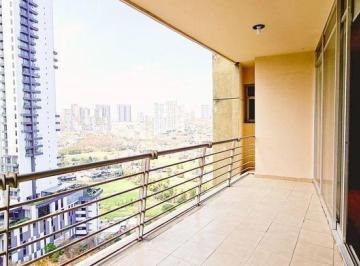 Departamento · 320m² · 3 Recámaras · 3 Estacionamientos · Departamento en Venta El Ducal Bosque Real