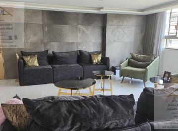 Departamento · 210m² · 3 Recámaras · 1 Estacionamiento · Departamento en Venta Remodelado Polanco, Horacio