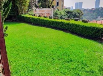 Casa · 400m² · 3 Recámaras · 3 Estacionamientos · Casa con Jardin Bosques de Las Lomas