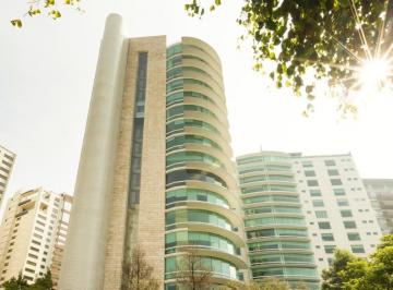 Departamento · 305m² · 3 Recámaras · 3 Estacionamientos · Departamento en Venta Bosques de Tamarindos