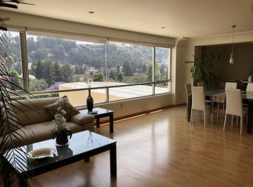 Departamento · 240m² · 3 Recámaras · 2 Estacionamientos · Departamento en Renta Amueblado La Herradura