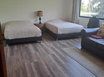 Casa · 340m² · 4 Recámaras · 1 Estacionamiento · Casa Amueblada en Renta Tecamachalco