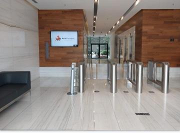 Oficina · 300m² · 9 Estacionamientos · Oficina en Renta Santa Fe