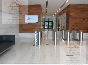 Oficina · 300m² · 9 Estacionamientos · Oficina en Renta Santa Fe