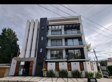 Departamento · 400m² · 3 Recámaras · 3 Estacionamientos · Depto PH con Garden Privado Tecamachalco 400 m²