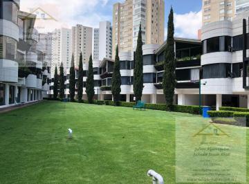Departamento · 170m² · 3 Recámaras · Departamento en Interlomas con Jardín