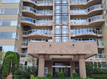 Departamento · 316m² · 2 Recámaras · 3 Estacionamientos · Departamento Lomas Country Club Fiesole