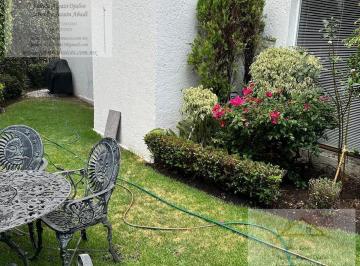 Casa · 392m² · 4 Recámaras · 3 Estacionamientos · Casa en Parques de La Herradura