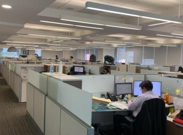 Oficina · 1355m² · Oficina en Renta Anzures
