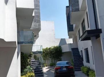 Casa · 450m² · 3 Recámaras · 4 Estacionamientos · Casa Nueva en Venta Tecamachalco