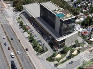 Local comercial · 100m² · 4 Estacionamientos · Local en Renta Cancún Puerto Morelos