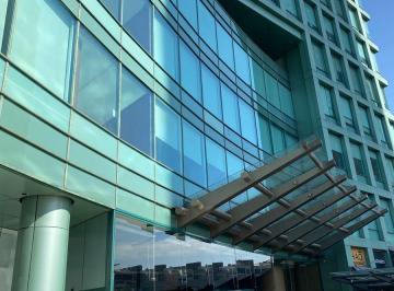 Oficina · 86m² · 21 Estacionamientos · Oficinas Venta y Renta Condominio Servs Horizonte