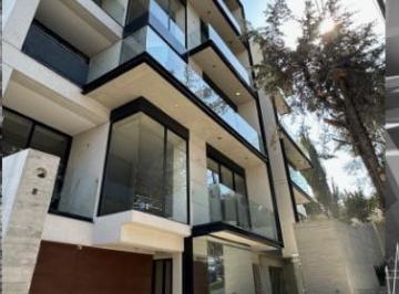 Departamento · 281m² · 3 Recámaras · 2 Estacionamientos · Departamentos con Terraza Tecamachalco