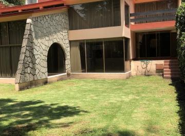 Casa · 360m² · 3 Recámaras · 3 Estacionamientos · Casa en Venta Lomas de Tecamachalco