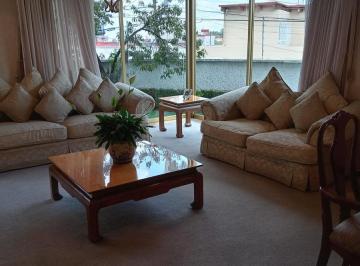 Casa · 400m² · 3 Recámaras · 2 Estacionamientos · Casa en Venta Lomas de Tecamachalco