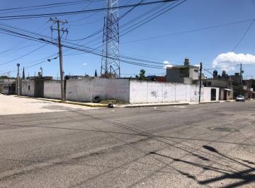 Terreno / Lote , Puebla · Terreno de 452 m² en Renta, 16 de Septiembre Sur