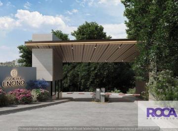 Terreno / Lote · 200m² · Terreno en Bosque Real