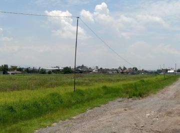 Terreno / Lote · 5000m² · Terreno en Renta