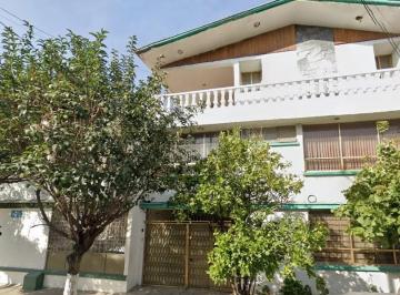 Casa de 3 habitaciones, Gustavo A. Madero · Casa en Churubusco Tepeyac en Venta Hipotecaria Gustavo a Madero