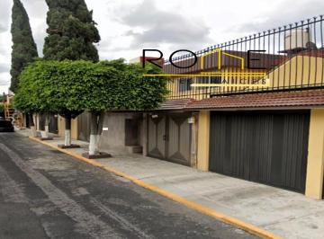 Casa de 3 habitaciones, Gustavo A. Madero · Casa en Gustavo A. Madero de Remate bancario.¡Gran Oportunidad!
