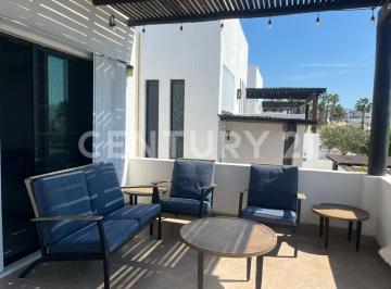 Casa · 180m² · 3 Recámaras · 3 Estacionamientos · Casa en Venta en Cumbre del Tezal, Los Cabos Bcs
