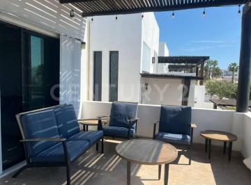 Casa · 179m² · 3 Recámaras · 3 Estacionamientos · Casa en Venta en Cumbre del Tezal, Los Cabos Bcs