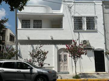 Casa de 3 habitaciones, Monterrey · Casa en Renta Col. Centro de Monterrey