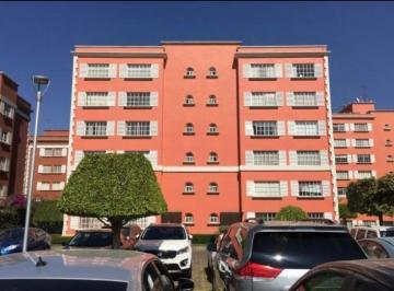 Departamento de 3 habitaciones, Coyoacán · Se Vende Depto en Remate Pedregal de Coyoacán